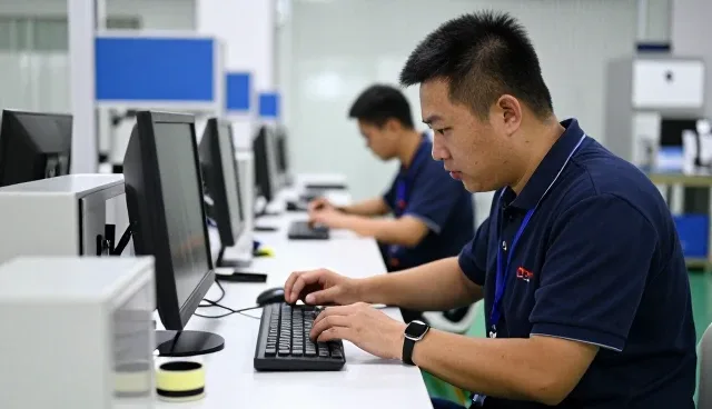 技术支持选择参考指南